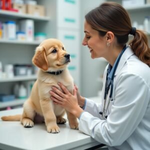 The Silent Danger Of Copper Storage Disease in Dogs